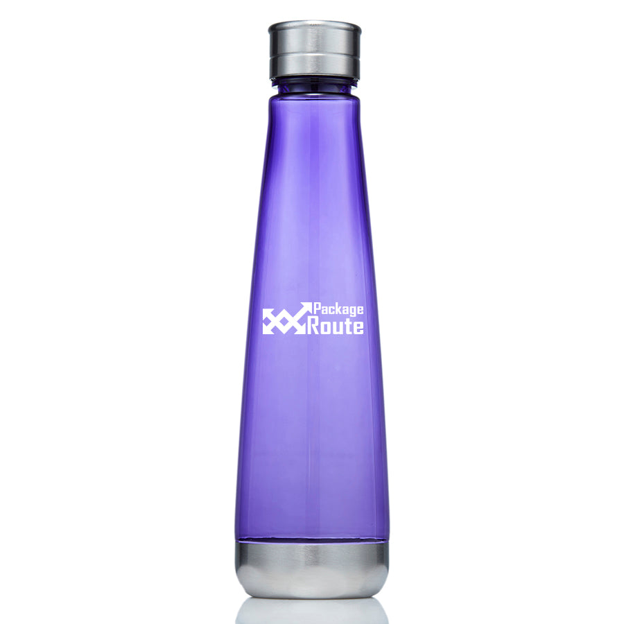 Vyclone Tritan Water Bottle 600ml