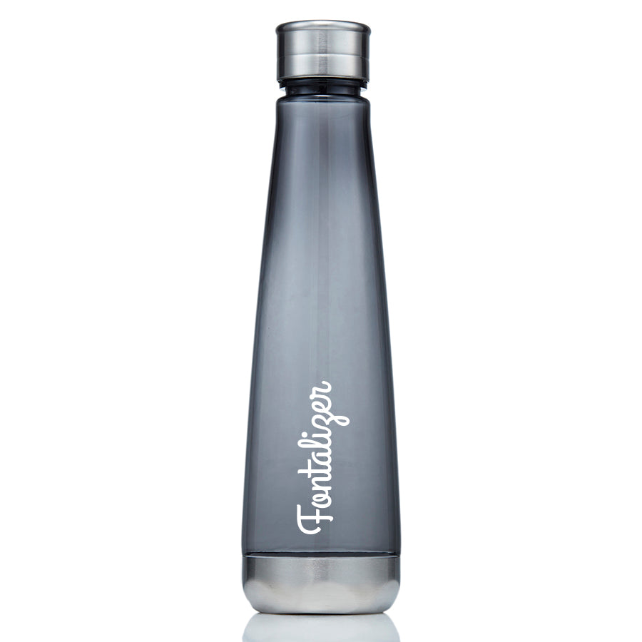 Vyclone Tritan Water Bottle 600ml