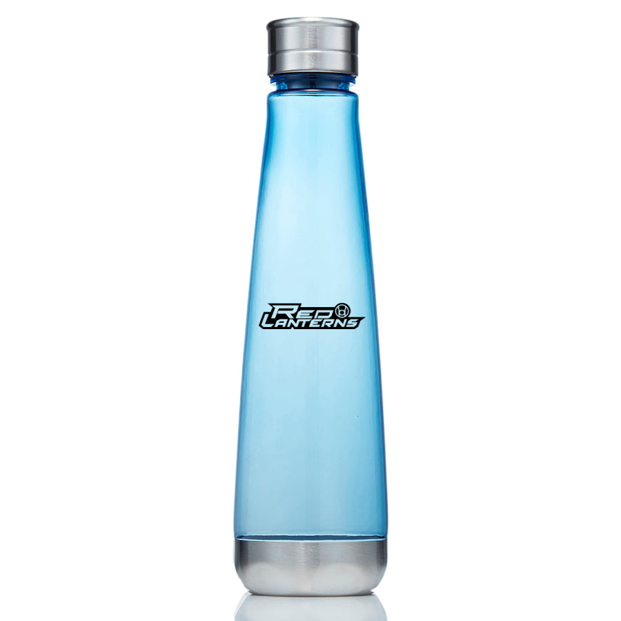 Vyclone Tritan Water Bottle 600ml