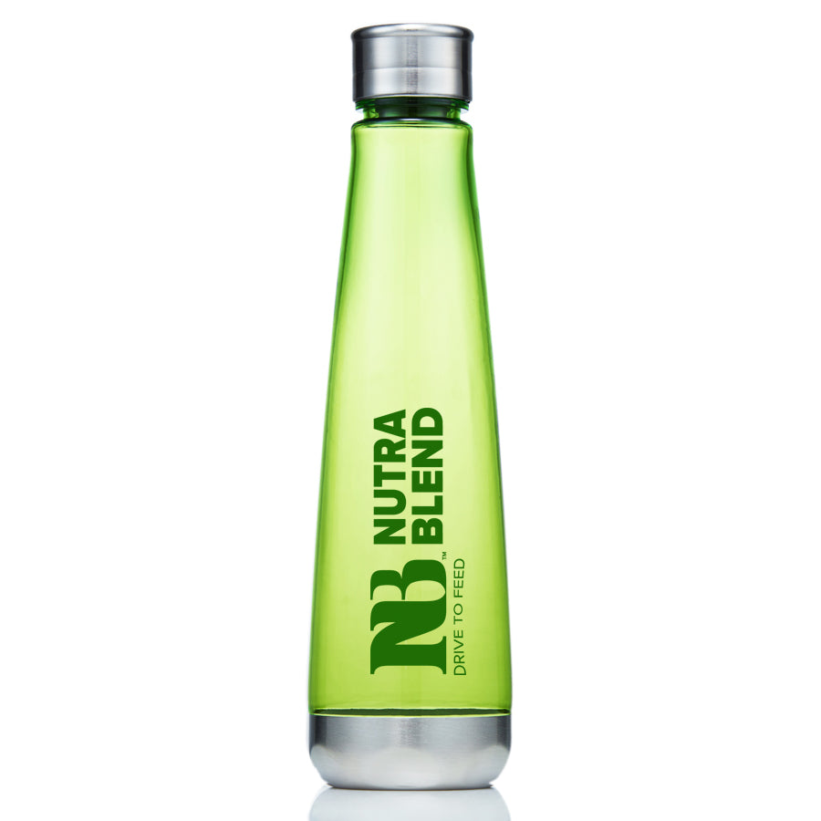 Vyclone Tritan Water Bottle 600ml