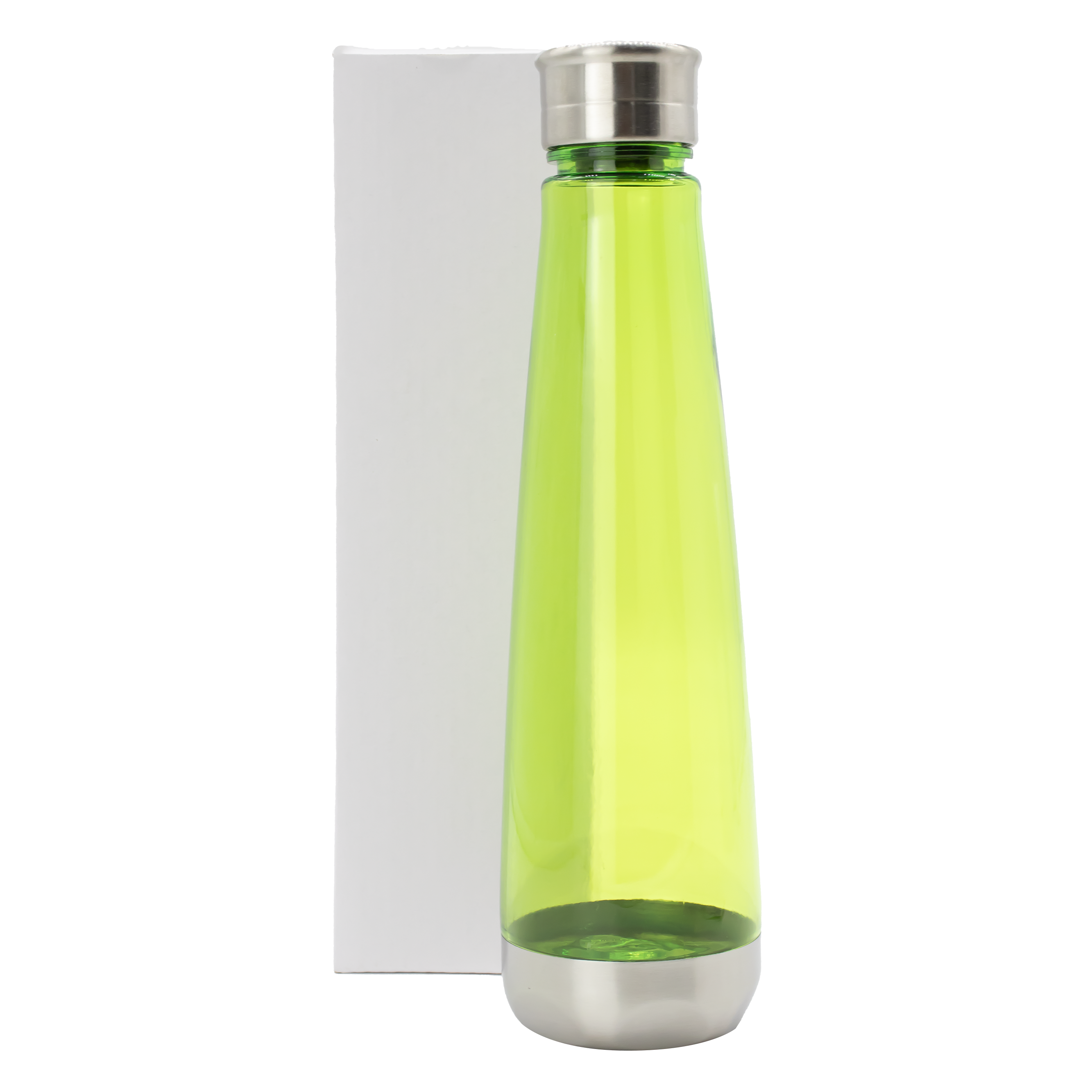 Vyclone Tritan Water Bottle 600ml