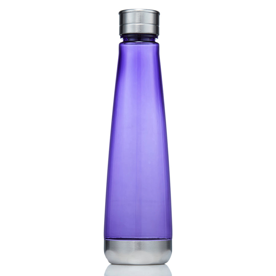 Vyclone Tritan Water Bottle 600ml