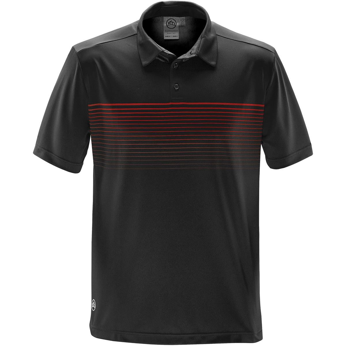 Wavelength Polo Mens