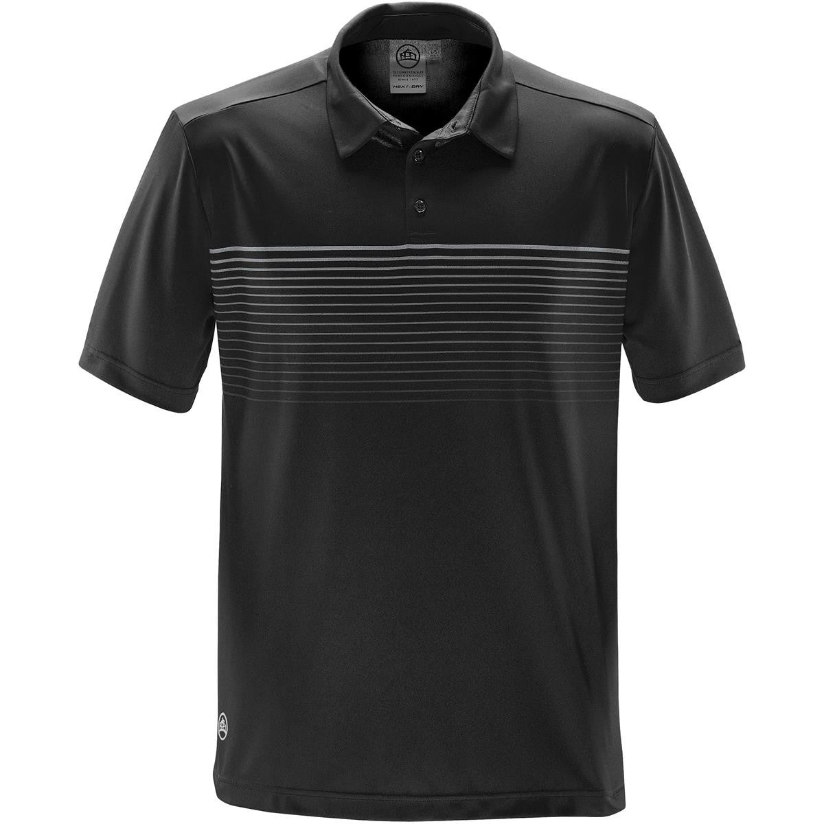 Wavelength Polo Mens