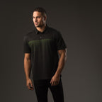 Wavelength Polo Mens
