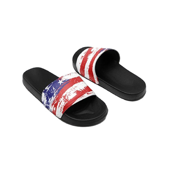 BrandWalk Slides