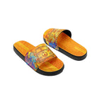 BrandWalk Slides
