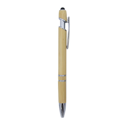 Napoli Bamboo Pen