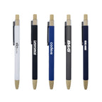 Abele Bamboo Click Pen