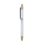 Abele Bamboo Click Pen