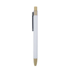 Abele Bamboo Click Pen