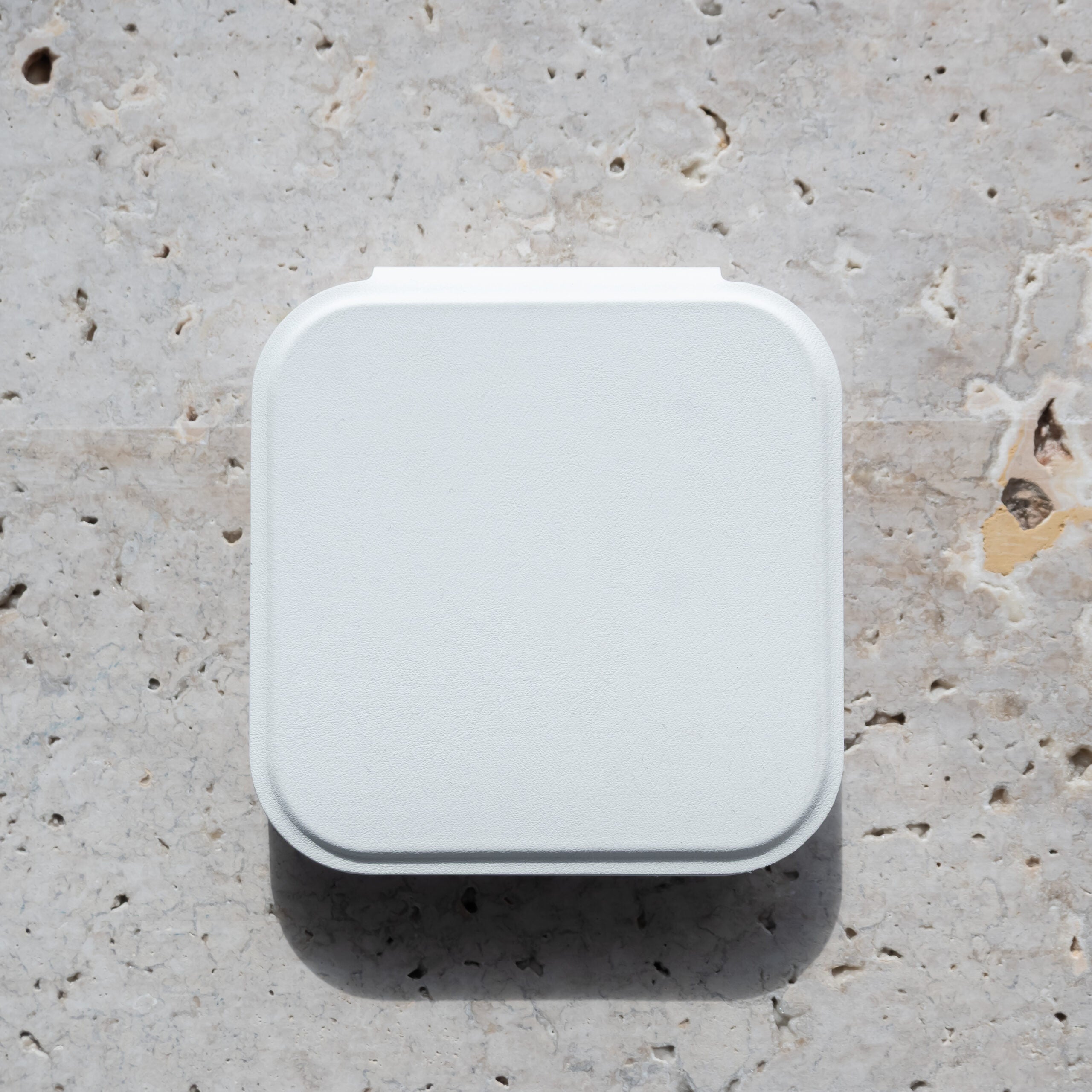 Glow Compact Mirror with LED