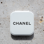 Glow Compact Mirror with LED