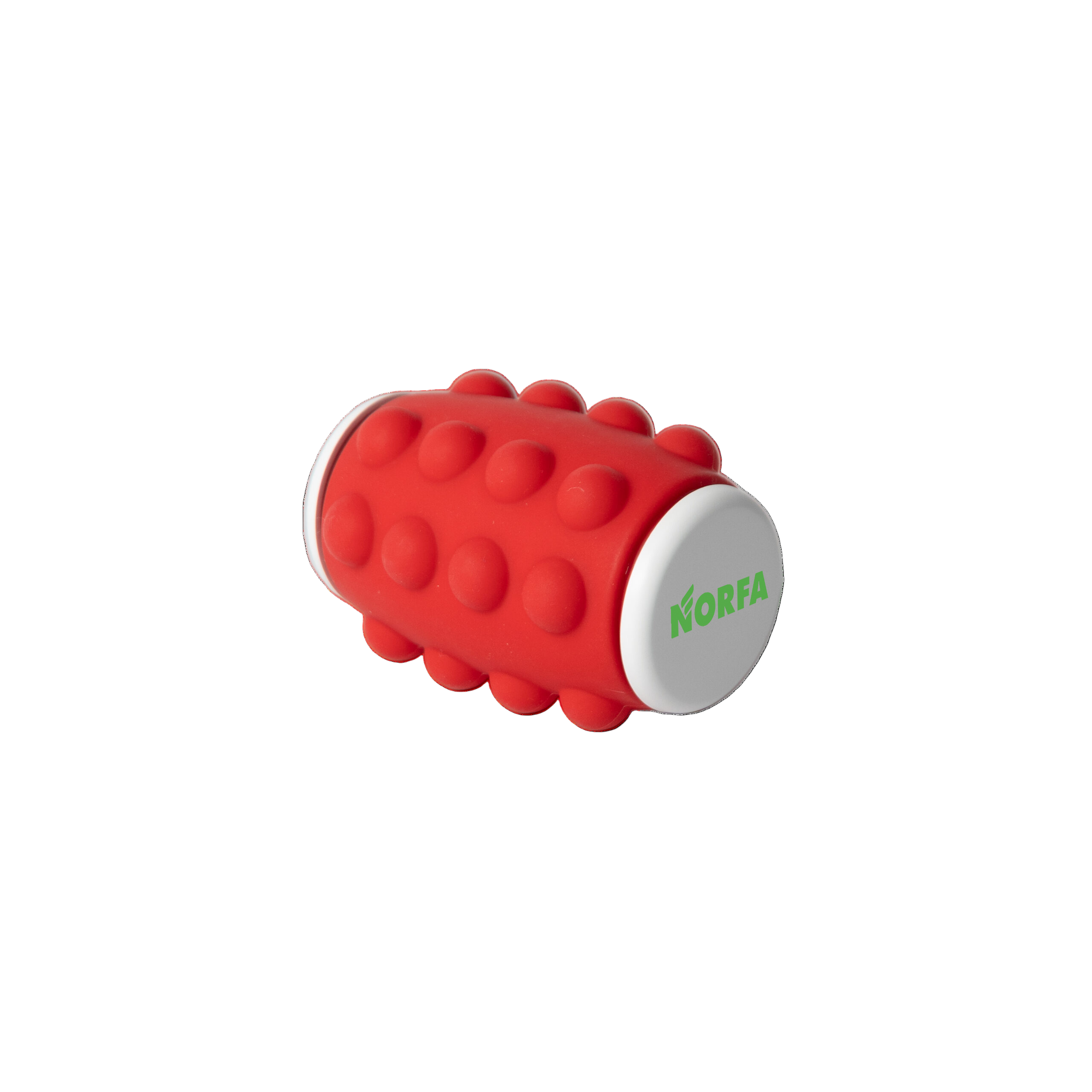 Whirl Popper Spinner