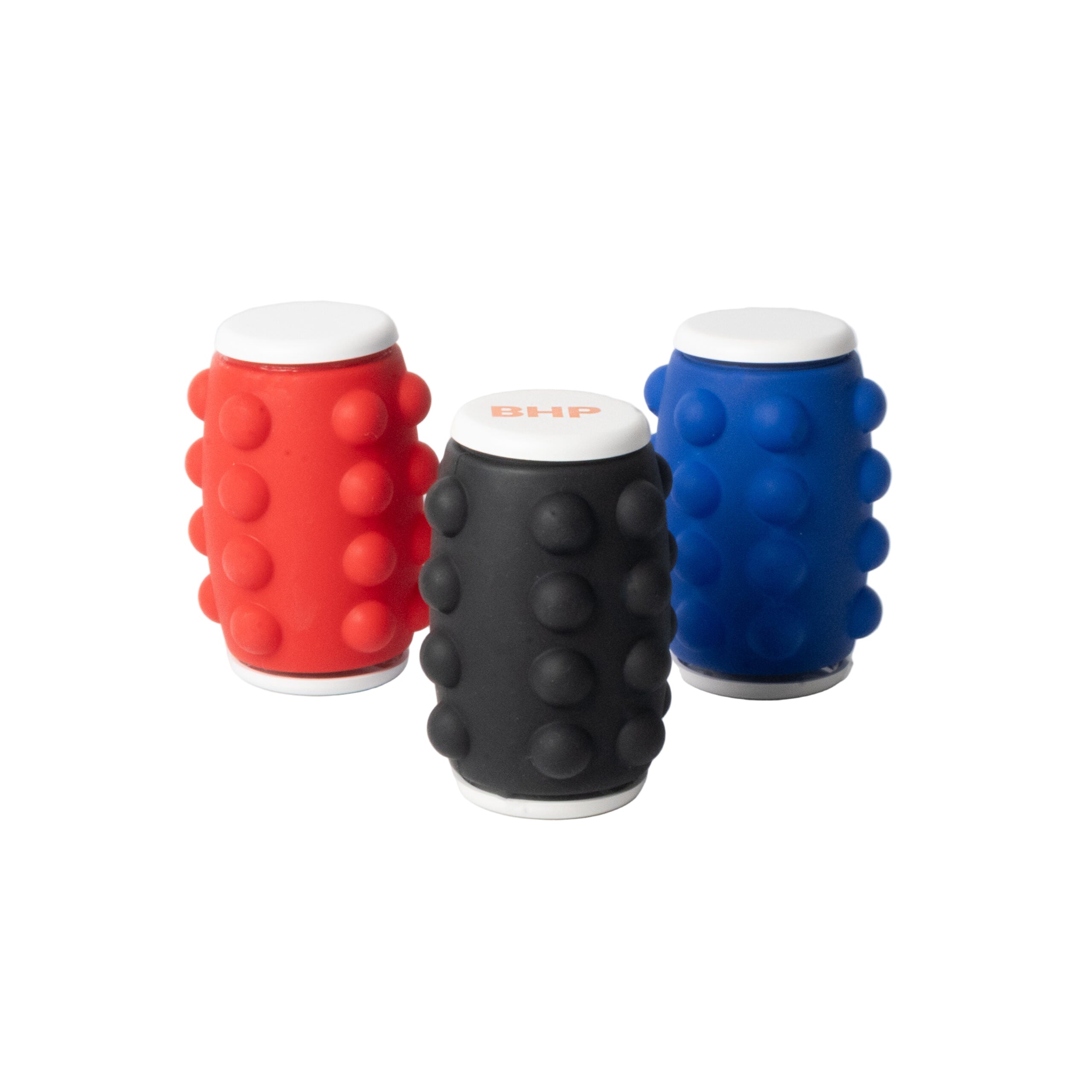 Whirl Popper Spinner