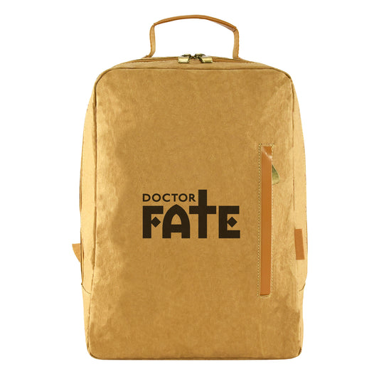 Suna Kraft Paper Laptop Backpack