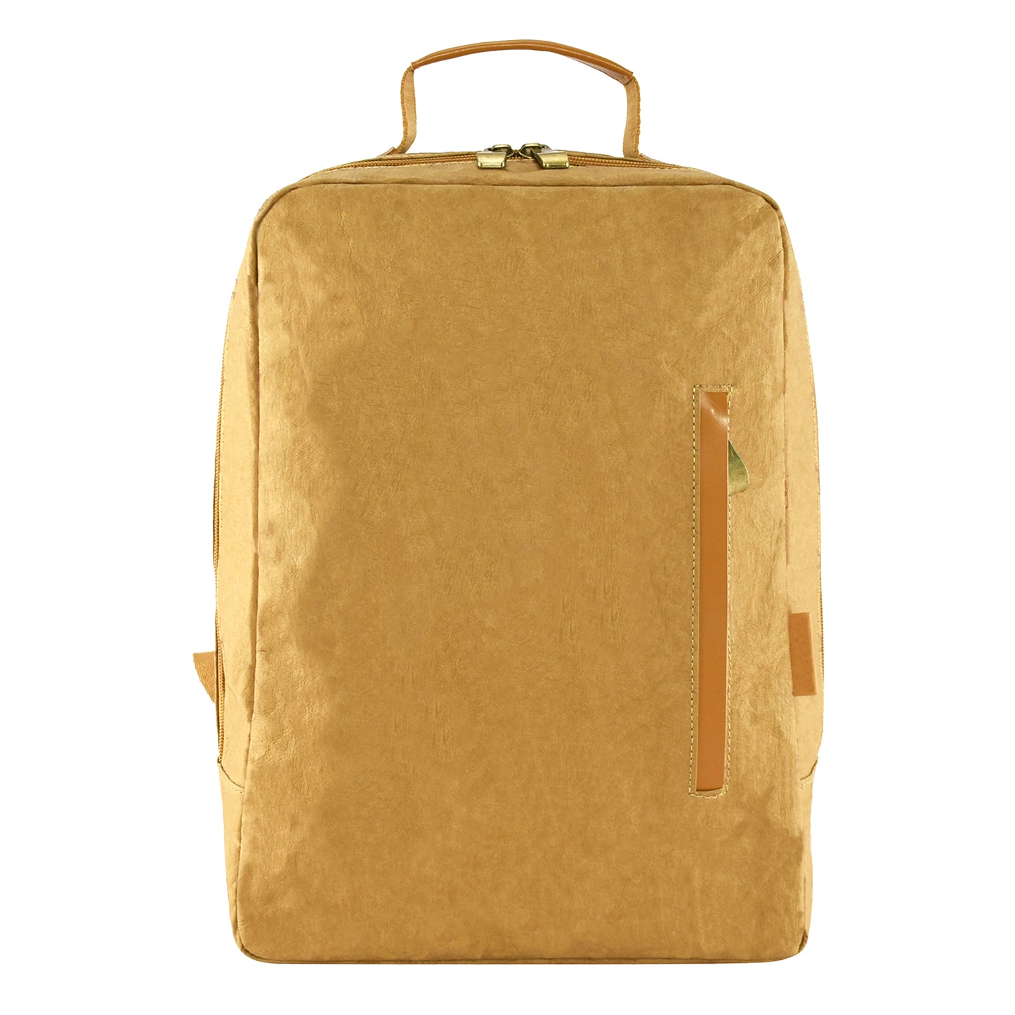 Suna Kraft Paper Laptop Backpack