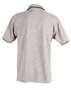 Liberty Contrast Polo Mens