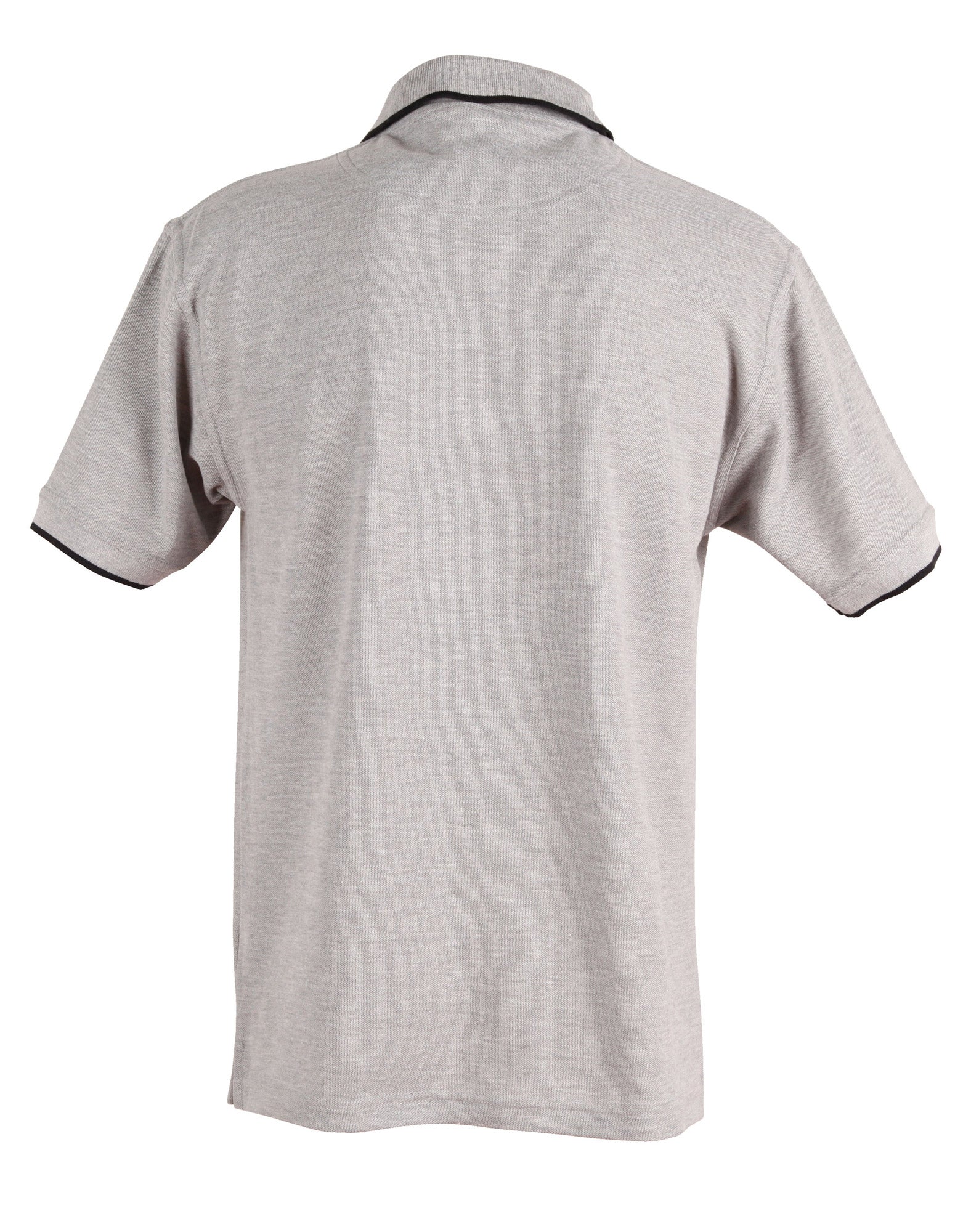 Liberty Contrast Polo Mens