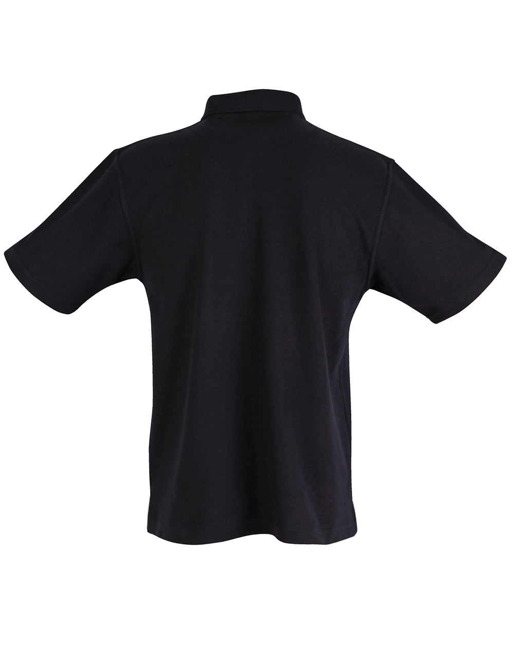 Traditional Poly/Cotton Pique Kids Polo