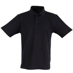 Traditional Poly/Cotton Pique Kids Polo