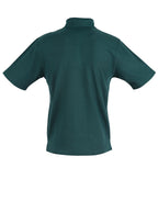 Traditional Poly/Cotton Pique Kids Polo