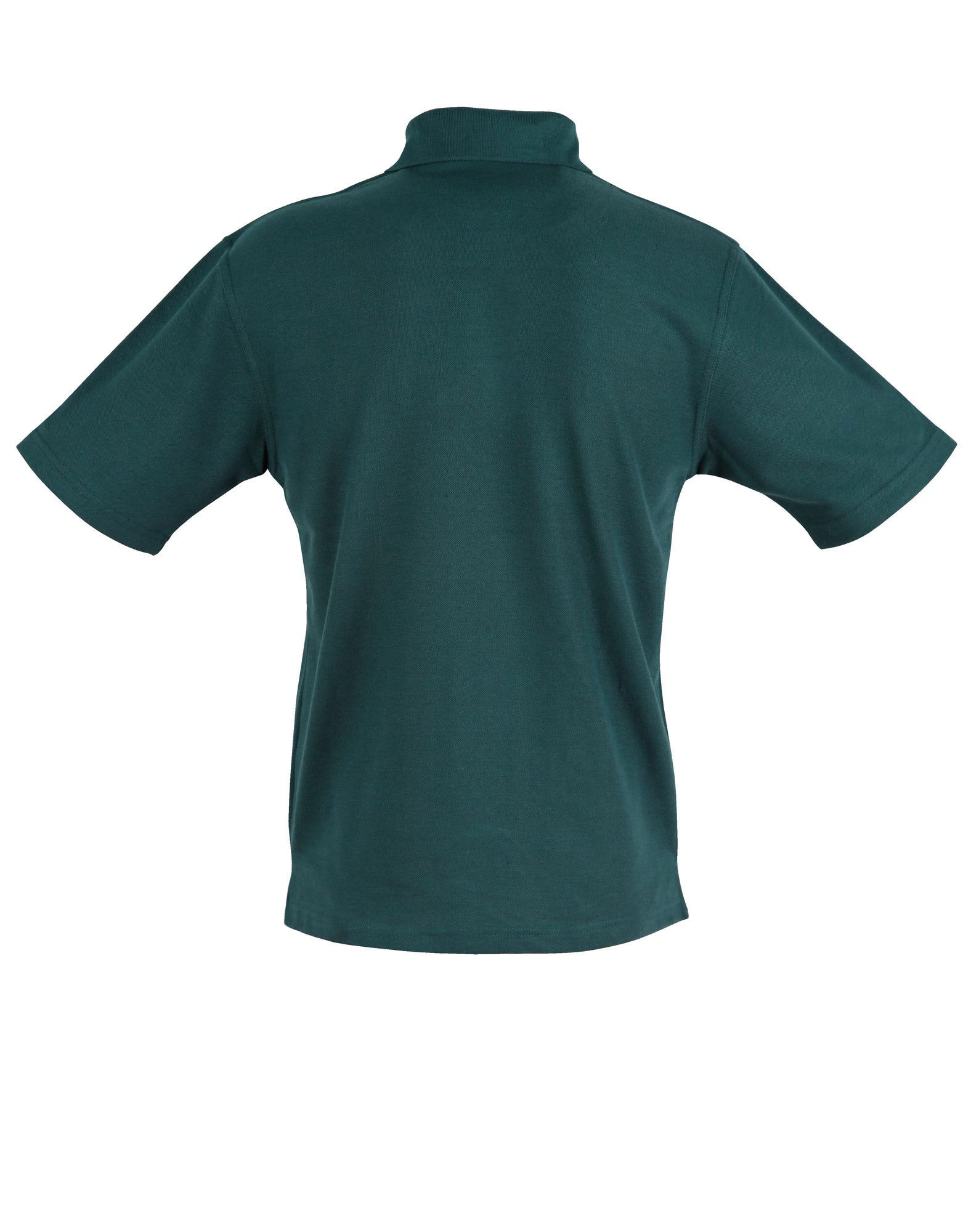 Traditional Poly/Cotton Pique Kids Polo
