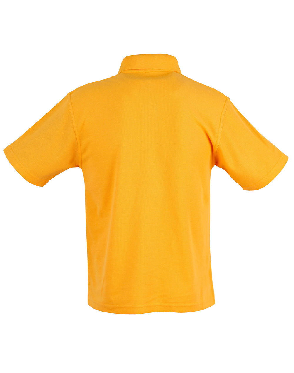 Traditional Poly/Cotton Pique Kids Polo