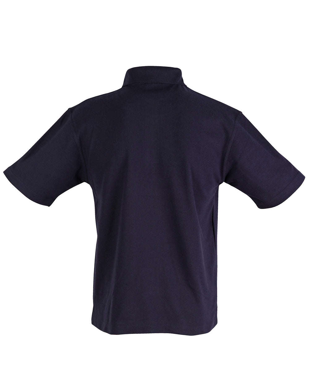 Traditional Poly/Cotton Pique Kids Polo