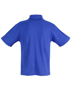 Traditional Poly/Cotton Pique Kids Polo