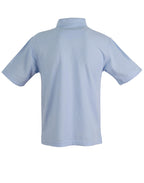 Traditional Poly/Cotton Pique Kids Polo