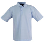 Traditional Poly/Cotton Pique Kids Polo