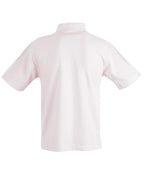 Traditional Poly/Cotton Pique Kids Polo