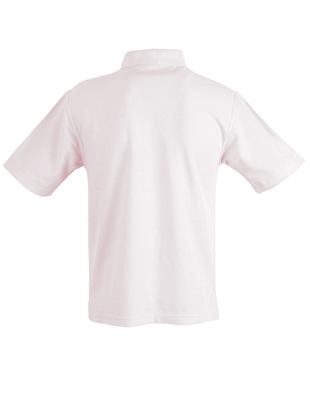 Traditional Poly/Cotton Pique Kids Polo