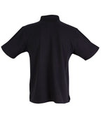 Traditional Poly/Cotton Pique Unisex Polo