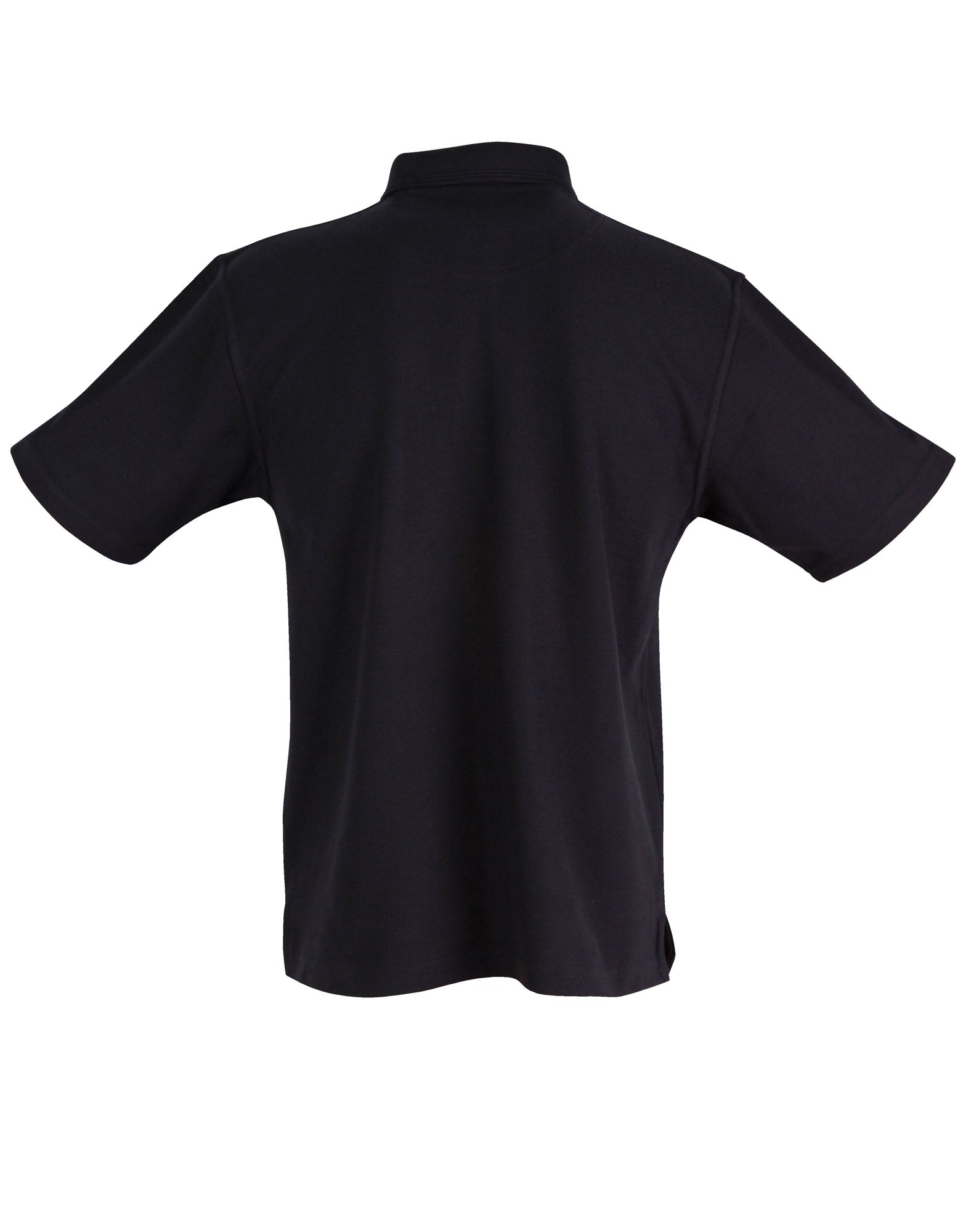 Traditional Poly/Cotton Pique Unisex Polo
