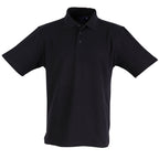 Traditional Poly/Cotton Pique Unisex Polo