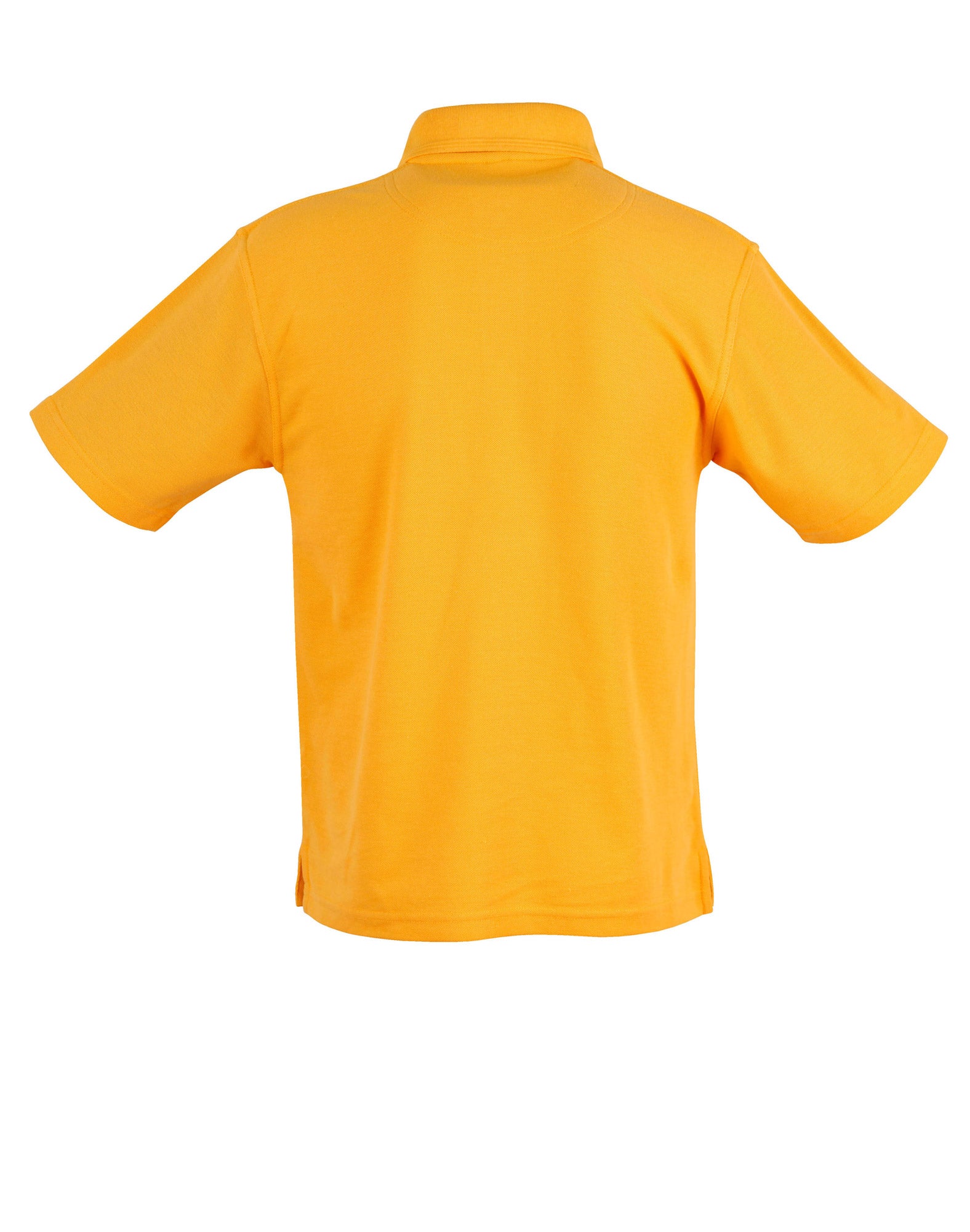 Traditional Poly/Cotton Pique Unisex Polo