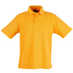 Traditional Poly/Cotton Pique Unisex Polo