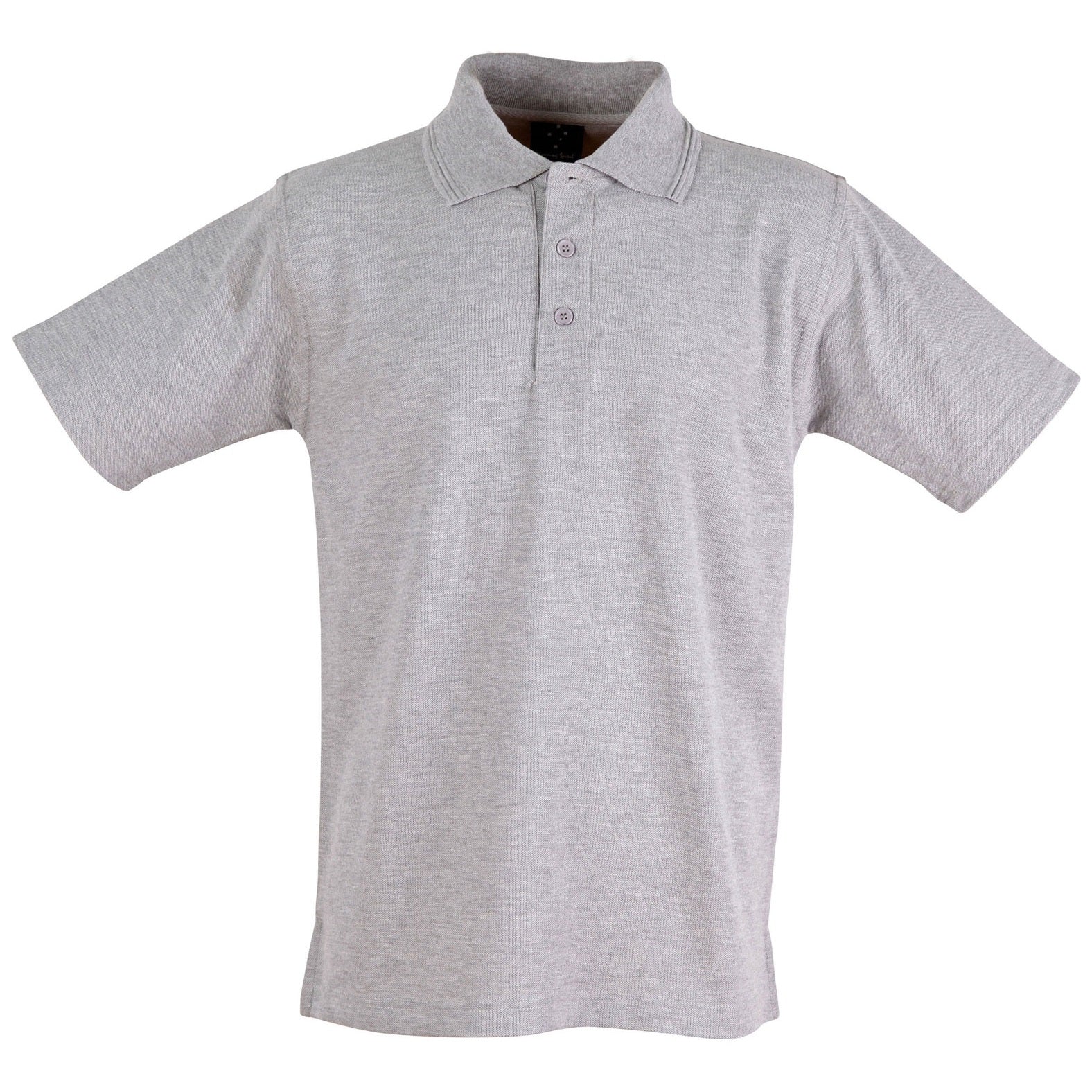 Traditional Poly/Cotton Pique Unisex Polo