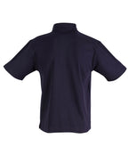 Traditional Poly/Cotton Pique Unisex Polo