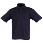 Traditional Poly/Cotton Pique Unisex Polo