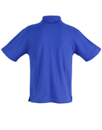 Traditional Poly/Cotton Pique Unisex Polo