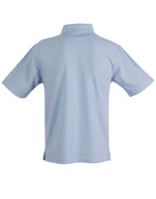 Traditional Poly/Cotton Pique Unisex Polo