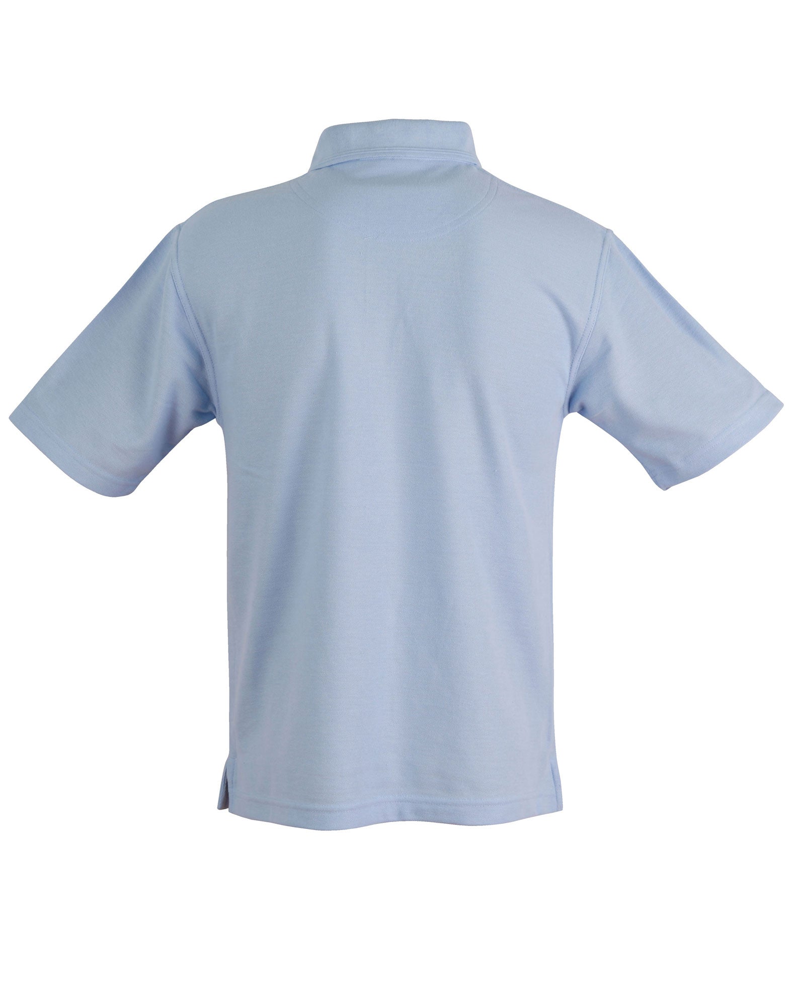 Traditional Poly/Cotton Pique Unisex Polo