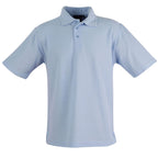 Traditional Poly/Cotton Pique Unisex Polo