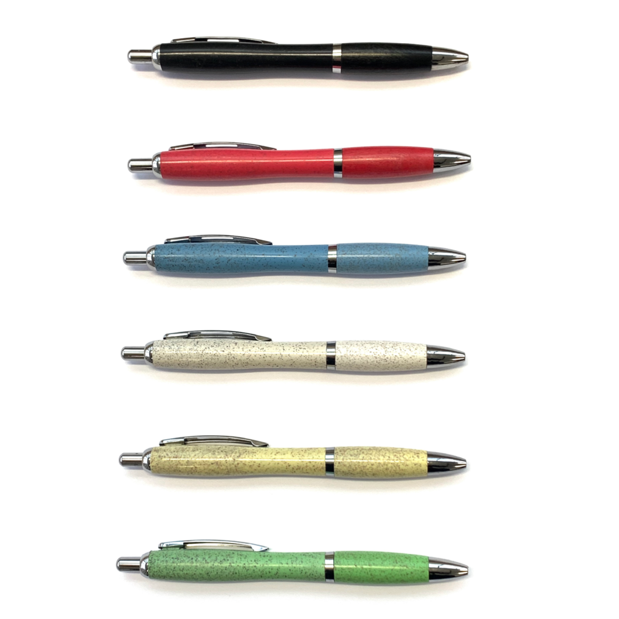 Wheat Straw Lazarus Pen