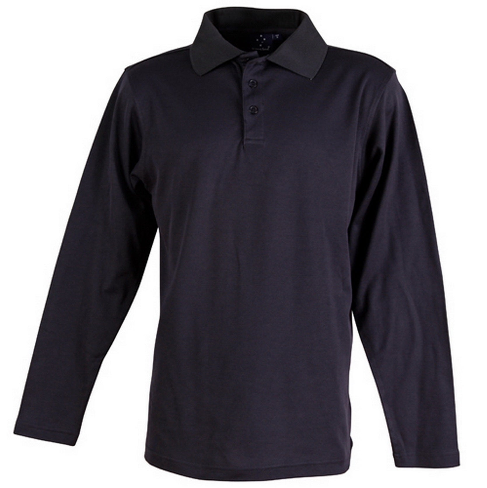 Victory Plus TrueDry® LS Mens Polo
