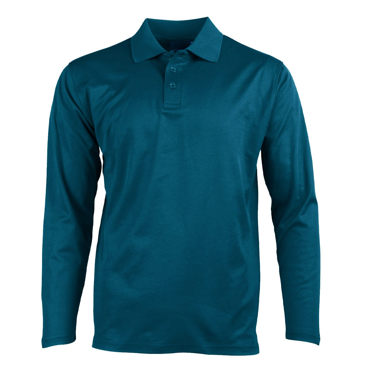 Victory Plus TrueDry® LS Mens Polo