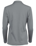 Victory Plus TrueDry® LS Ladies Polo
